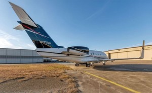 BOM_BARDIER CHALLENGER 600 de 1982, d'occasion, en bon état, origine américaine - Product Image 5