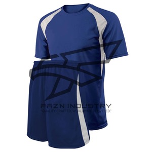 Vêtements de sport confortables Uniforme de tennis Jersey Vêtements de tennis de table Uniforme Uniformes d'équipe de tennis pour hommes - Product Image 4