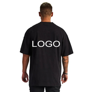 Camiseta Lisa para todos los hombres, las mejores camisetas de algodón 100%, de colores mezclados camiseta de poliéster, camiseta Unisex para hombres - Product Image 5
