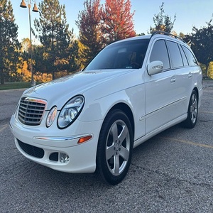 MERCEDES-BENZ E320 4MATIC WAGON 2004 D'OCCASION CÔTÉ GAUCHE/DROIT - Product Image 1