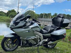 BMW K 1600 GTL Exclusive usada del 2016 disponible - Product Image 3