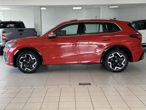 Voiture d'<span class=keywords><strong>occasion</strong></span> en bon état, <span class=keywords><strong>Volkswagen</strong></span> <span class=keywords><strong>Tiguan</strong></span> TSI R-Line SUV 2025, livraison mondiale - Product Image 6