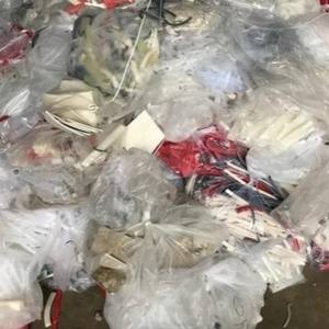 A la venta chatarra de caucho de silicona a granel de alta pureza para reciclaje industrial, fabricación y procesamiento de metales en todo el mundo - Product Image 2