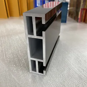 Shalumi โปรไฟล์ลิฟต์อลูมิเนียมผลิตขึ้นเองในเวียดนาม - Product Image 5