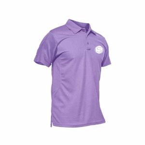 Camiseta de gimnasio de secado rápido ajustada personalizada para hombre, ropa deportiva de entrenamiento de manga corta para correr - Product Image 3