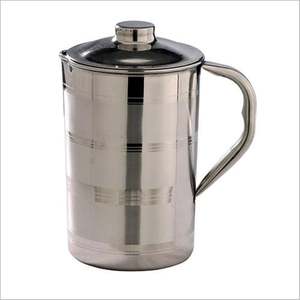 2026 Classic Design <b>Water</b> Pitcher <b>Water</b> <b>Jug</b> Drinking Ware New Style for Drinking Ware Wedding and Occasions for Export - Product Image 3