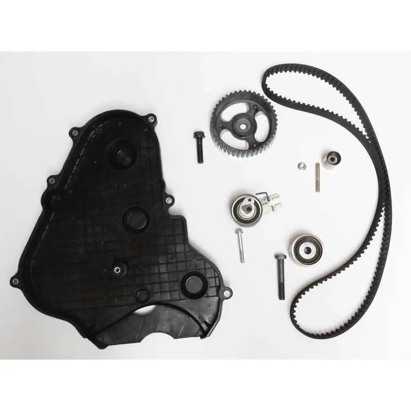 278905990105 KIT E POUR ENTRAÎNEMENT PAR COURROIE DE DISTRIBUTION convient aux pièces de rechange automatiques Tata Xenon 3L au prix d'usine de bonne qualité