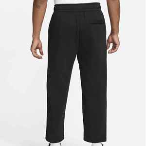 Men's Custom Printing Custom High Quality Casual Flared <b>Jogger</b> Track Sweat Pants Customized Men Flare <b>Stacked</b> Sweatpants for Men - Product Image 6