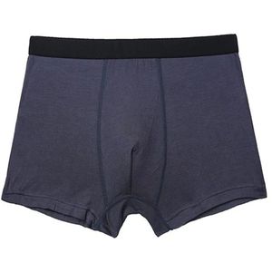 Excellent Quality Breathable Quick Dry Men's <b>Boxer</b> Shorts & Briefs-MONO RIDERS <b>Polyester</b>/Cotton Sports Underwear - Product Image 2