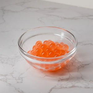 Boba Premium à la Cerise Éclatante 3,4 kg Bouteille en Gros - Product Image 1