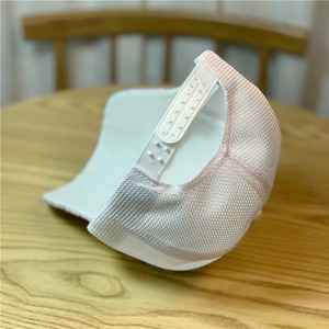 Unisex <b>Summer</b> Baseball Cap <b>Men</b> Women Quick-Drying Sporty Snapback <b>Hat</b> with Curved Brim Breathable Pure Color Bone Baseball <b>Hat</b> - Product Image 2