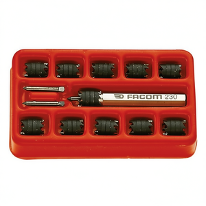 ชุดดอกกัดเฟาคอม - Product Image 2