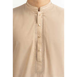 Conjuntos Modestos Bordados de Corte Regular SK-EMB25-016 - Product Image 1