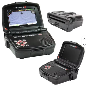 Detector de Metales 3D Profesional ORIGINAL NUEVO de Alta Gama Multifrecuencia - Product Image 2