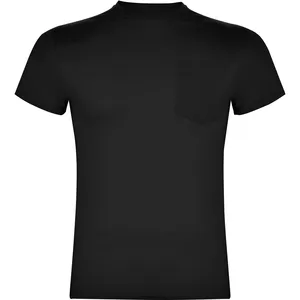 T-shirt girocollo personalizzata Teckel, gadget promozionali personalizzati - Product Image 6