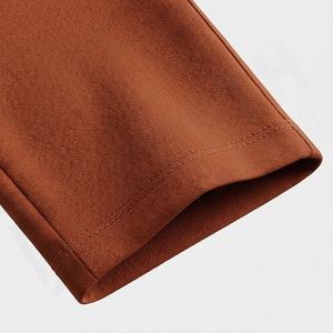 กางเกงขายาวผู้ชายดีไซน์ทันสมัย มีกระเป๋าข้าง สไตล์สตรีท แฟชั่นใหม่ ใส่สบาย ทนทาน คุณภาพสูง - Product Image 6