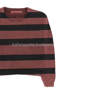 2025 nouveau gros vêtements d'entraînement vêtements femmes survêtement grande taille Jogging costume personnalisé décontracté sweats à capuche survêtement de haute qualité - Product Image 5