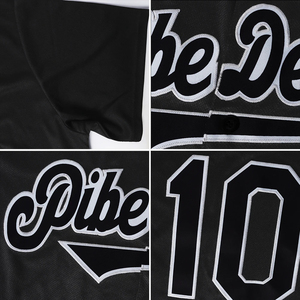 Camiseta de béisbol en blanco para hombre al por mayor, camiseta personalizada para niños, camiseta de béisbol personalizada, camiseta personalizada de béisbol y sóftbol - Product Image 6
