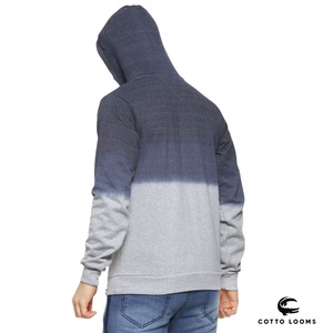 Offre Spéciale hommes sweats à capuche séchage rapide respirant haute qualité pull streetwear surdimensionné mode couleur unie tenue décontracté sweats à capuche - Product Image 4
