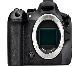 Cámara sin Espejo de Fotograma Completo R6 Mark II de 24.2MP, Cuerpo OEM Industrial para DIY, Garantía de 3 Años - Product Image 1