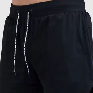 Casual Waterproof Polyester Lightweight Tracksuit <b>Men</b> Windbreaker <b>Sweat</b> Suits Track Suit Set Nylon Tracksuit with <b>Shorts</b> - Product Image 4