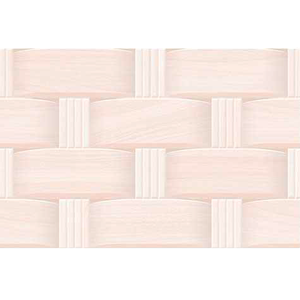 3184-HL-2 (Punch) Carreaux muraux en céramique 250x375mm en surface brillante Poinçonnage de surface Carreaux muraux rectifiés de meilleure qualité d'Inde - Product Image 3