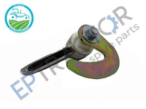 182367M1 897788M91 Hood Latch for Massey Ferguson 135 165 240 Tractor High Quality <b>Bonnet</b> Catch Lock Replacement - Product Image 2