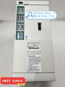 Servocontrolador de motor MITSUBISHI servoaccionamiento Nuit para AGV y controlador de motor con alto rendimiento y buen precio - Product Image 2