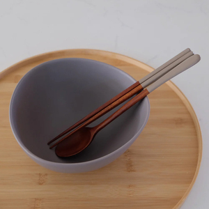 Fabricación de cucharas de madera de primera calidad, artesanía sostenible de Vietnam para el mercado coreano - Product Image 3