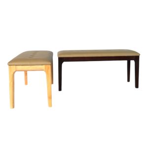 Juego de mesa de comedor de cabina alta de madera moderna de lujo de alta calidad al mejor precio directamente de Vietnam para mayoristas e importadores - Product Image 1
