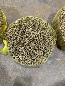 Bâtonnets de cannelle et de cassia séchés, entièrement certifiés, nouvelle récolte, mélange AD, origine Vietnam - Product Image 4