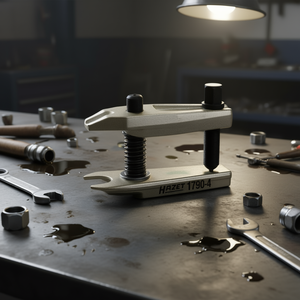 Hazet Ball Joint <b>Puller</b> Gear <b>Pullers</b> Product - Product Image 3