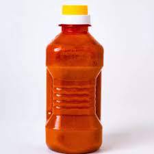 Aceite vegetal usado, grado UCO B100, aceite de cocina de alta calidad, estándar DIN para la venta - Product Image 2