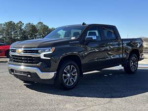 Chevrolet Silverado 1500 LT 2024 Usada en Buen Estado - Product Image 3