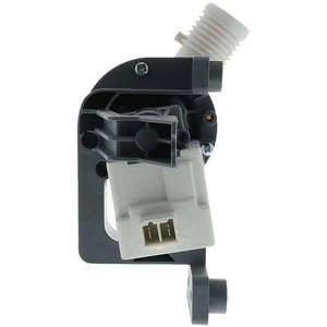 XPARTCO W10876600 Electric Drain Pump <b>Copper</b> Material 220V Washing Machine Pump for Outdoor Use Power for Washing Machine Parts - Product Image 4