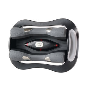 مدلك الخصر القطني ألفا مصحح الموقف لتخفيف آلام الظهر العمود الفقري الوخز بالإبر تدليك تمتد الاسترخاء - Product Image 3