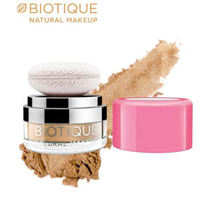 Biotique Natural Starglow Sheer Skin Illuminator - Crème illuminatrice à base de plantes - Product Image 6