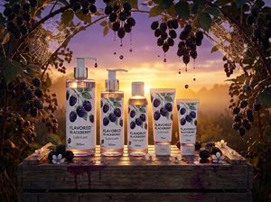 Alterhim Protar Gel Intime Hydrosoluble Aromatisé à la Mûre Premium D-Panthénol Extraits de Plantes Naturelles Mûre Sauvage de Qualité Alimentaire - Product Image 5