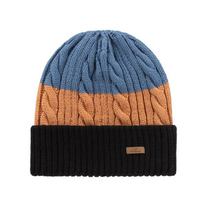 Gorro Unisex de Invierno Cálido 100% Acrílico Ajustable para Uso Profesional para Mujeres y Hombres - Product Image 1