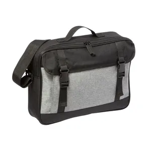 Borsa Portadocumenti Bogotol Personalizzata, Borsa Promozionale Personalizzabile per Gadget - Product Image 1