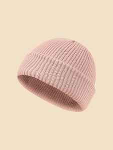 Gorro profesional para hombre recién llegado, gorro de invierno de alta calidad al mejor precio, accesorio de invierno con logotipo personalizado, gorro de diseño suave para hombre - Product Image 6