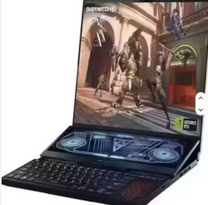 Laptop para Juegos Duo 16 Nueva, 9 3.3GHz 32GB 2TB - Product Image 1