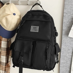 กระเป๋าไนลอนอเนกประสงค์ใส่ได้ทั้งชายและหญิงสำหรับกีฬาอื่นๆสามารถใส่ได้ทั้งชายและหญิง - Product Image 1