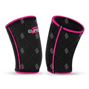 Nouveauté, vente chaude, manchons de coude en néoprène, légers, robustes, soutien pour les entraînements en salle de sport, réglables, respirants, confortables - Product Image 5