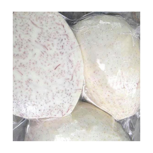 VENDO FRUTAS Y VERDURAS CONGELADAS DE ALTA CALIDAD EN GRANDES CANTIDADES DE EXPORTACION DE PROVEEDORES VIETNAMES/Sra. Thi - Product Image 4