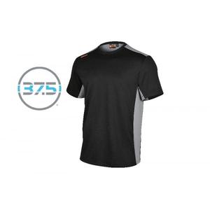BETA Active Tops T-shirt de travail technique noir avec 37.5 breveté®Technologie - Product Image 1