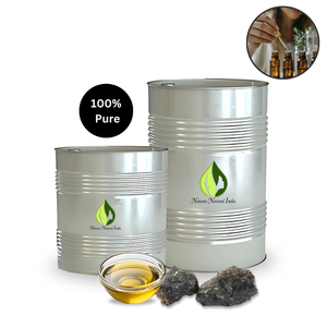 Aceite Esencial de Flores y Benjuí 100% Puro y Natural |   Líquido Destilado al Vapor |   Hidratante y Reafirmante de Aromaterapia |   Venta al por Mayor - Product Image 1