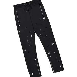 ชุดวอร์มผ้าฝ้ายโพลีเอสเตอร์ขนแกะโพลีเอสเตอร์สำหรับผู้ชายชุดวอร์ม500แบบหลวมขนาดใหญ่ - Product Image 2