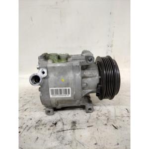 คอมเพรสเซอร์แอร์ FIAT Panda 3rd Series 51747318 169A4000 เบนซิน 1200 (12>) - Product Image 1