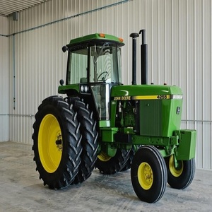 Equipo Agrícola de Primera Calidad para Tractor John Deere 4255 de 75HP 4WD, Entrega Rápida, Compre Ahora, Diseñado para Agricultura Pesada - Product Image 3